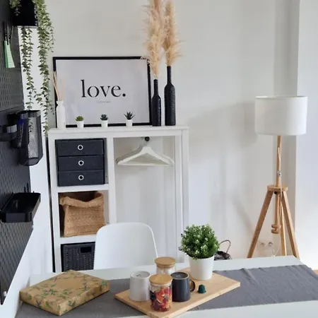 Cozy Apartment *