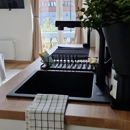 Apartment Cozy *