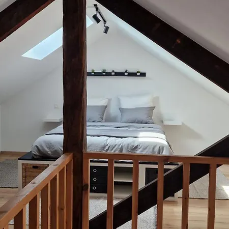 Cozy * Charleroi