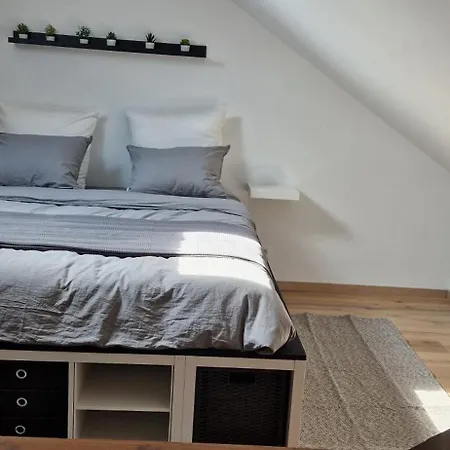 Cozy Apartment *