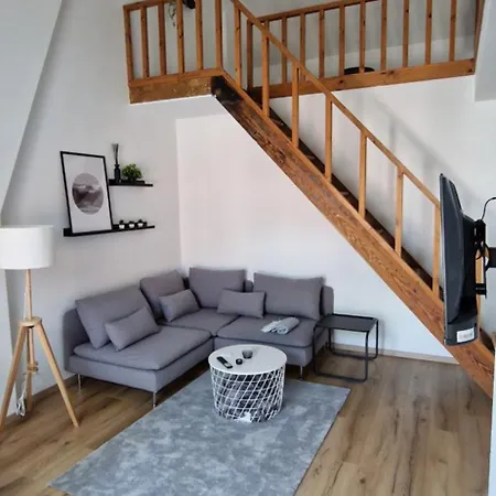 Apartment Cozy