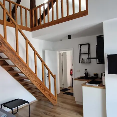 Cozy Apartment Charleroi