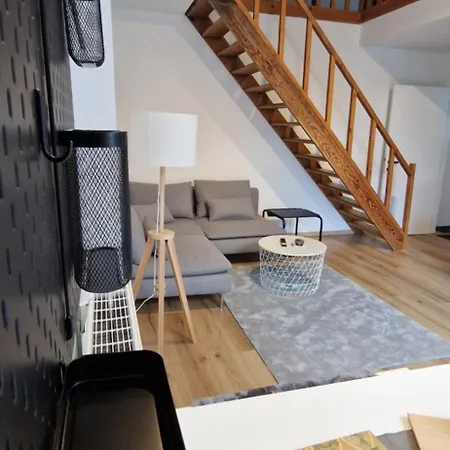 Apartment Cozy *