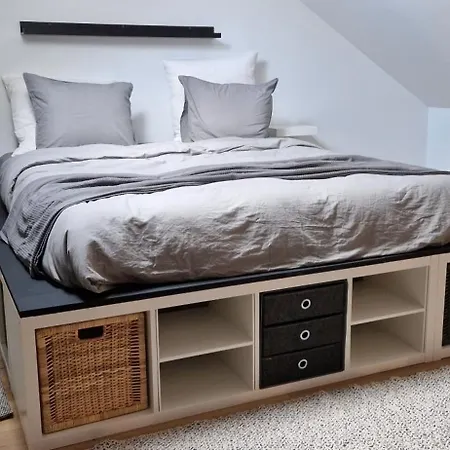 Cozy Apartment Charleroi