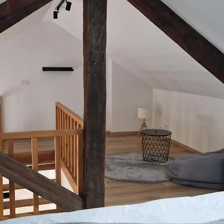 Cozy * Charleroi
