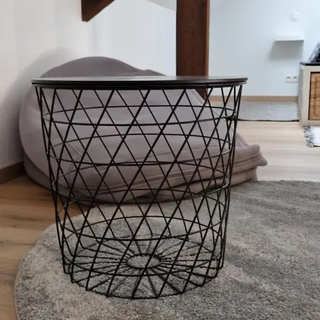 Cozy Apartment