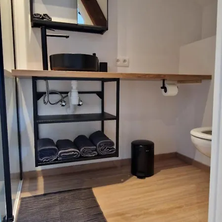 Cozy Apartment *