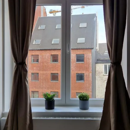 Cozy Apartment *