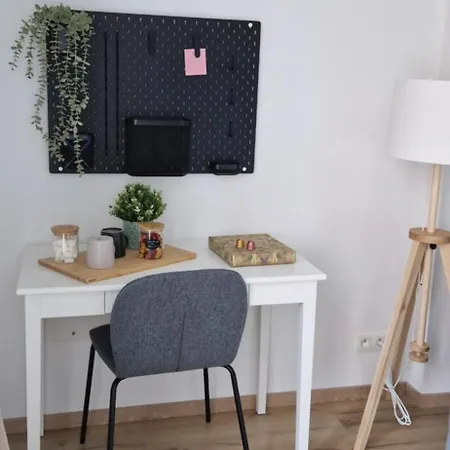 Cozy * Charleroi