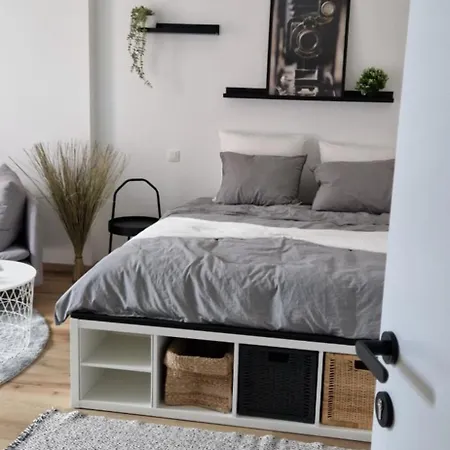 Cozy Apartment