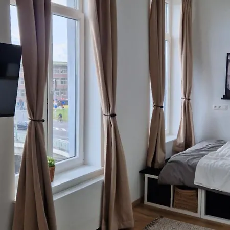 Cozy Apartment Charleroi