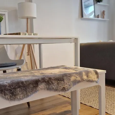 Cozy Apartment
