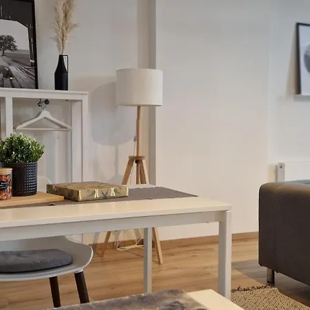 Apartment Cozy *