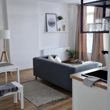 Cozy Charleroi