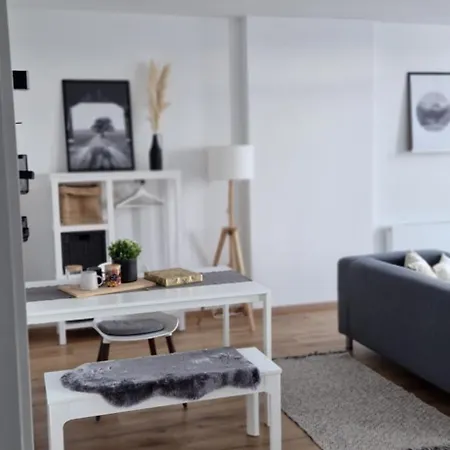 Cozy Apartment *