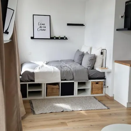 Cozy Apartment *