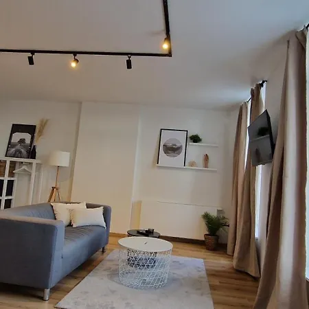 Apartment Cozy *