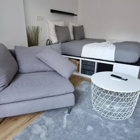 Cozy Charleroi