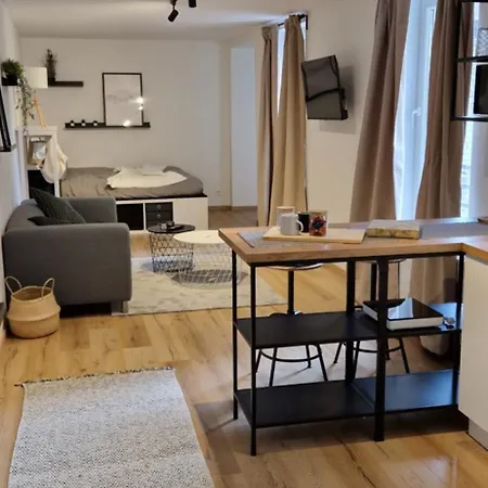 Cozy Apartment *
