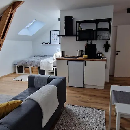 Cozy Apartment