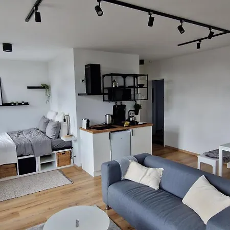 Cozy * Charleroi