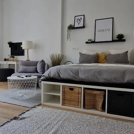 Cozy *