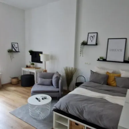 Apartment Cozy