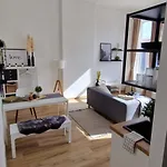 Cozy Lejlighed *