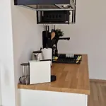 Lejlighed Cozy *