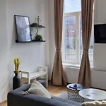 Cozy Lejlighed