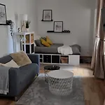 Cozy Charleroi