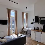 Cozy Lejlighed