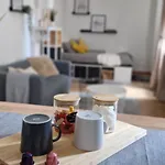Cozy Lejlighed *