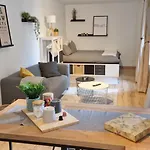 Cozy Charleroi