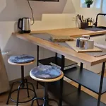 Cozy Lejlighed Charleroi