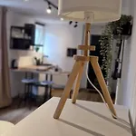 Lejlighed Cozy *