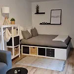 Lejlighed Cozy *