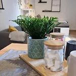 Lejlighed Cozy *