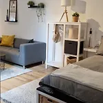 Lejlighed Cozy Charleroi