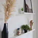 Lejlighed Cozy