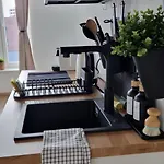 Cozy Lejlighed *