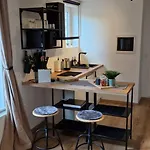 Cozy Charleroi