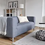 Cozy Lejlighed *