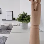Lejlighed Cozy *