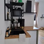 Cozy Lejlighed