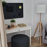 Cozy Lejlighed *