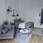 Cozy * Charleroi