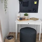 Lejlighed Cozy *