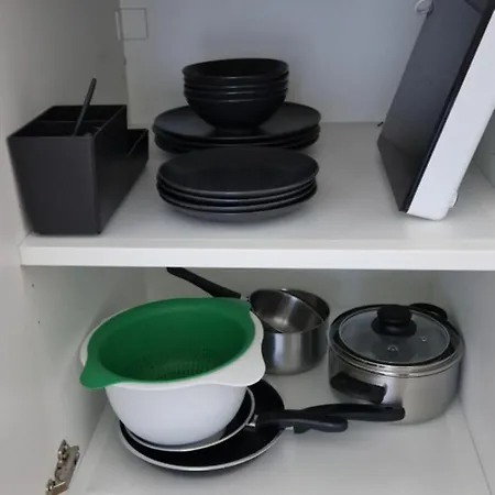 Cozy Апартаменты *