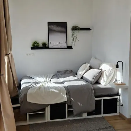 Cozy Apartamento *